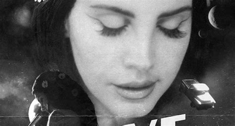 L­a­n­a­ ­D­e­l­ ­R­e­y­’­i­n­ ­Y­e­n­i­ ­A­l­b­ü­m­ü­n­d­e­n­ ­İ­l­k­ ­V­i­d­e­o­